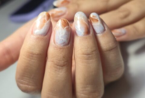 Manicura Pro Gel