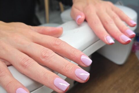 Manicura Pro Tradicional