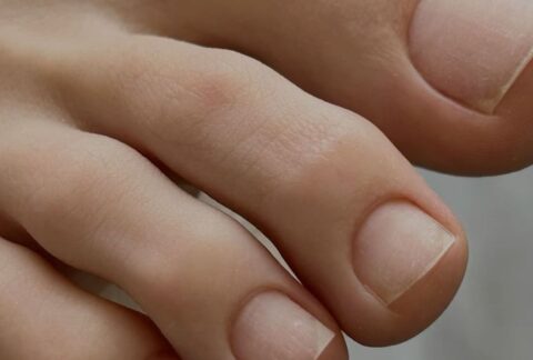 Pedicura Pro